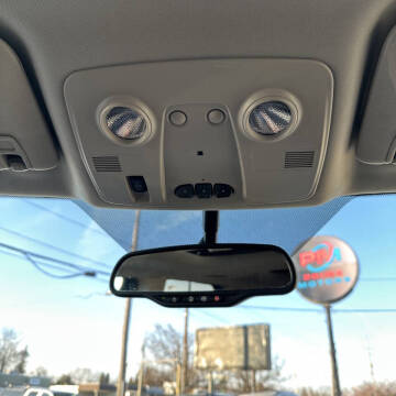 2015 GMC Acadia SLT-1