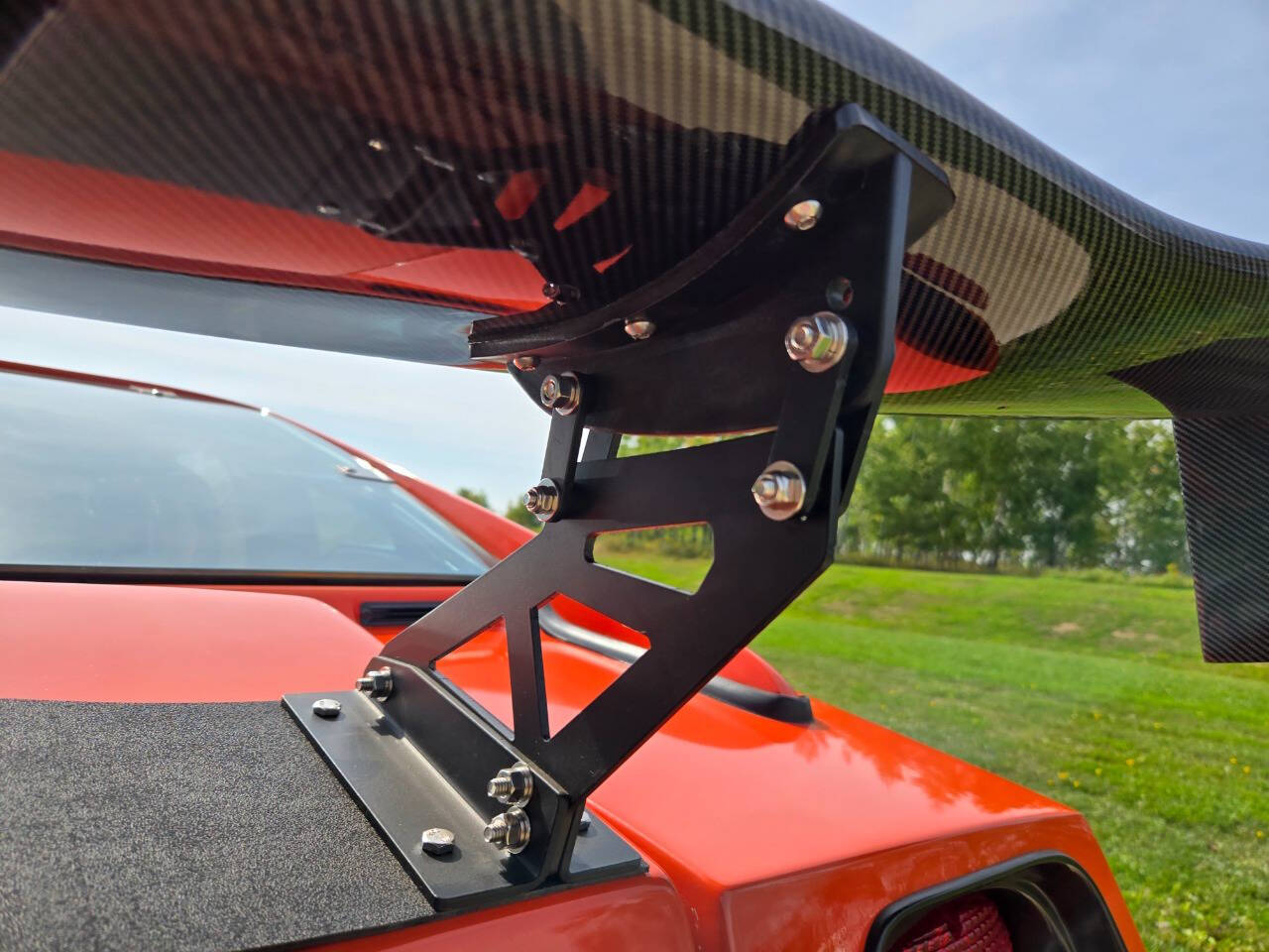 1980 Bradley GT2 107