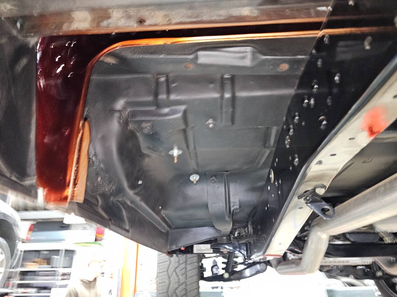 1977 Chevrolet C20 174