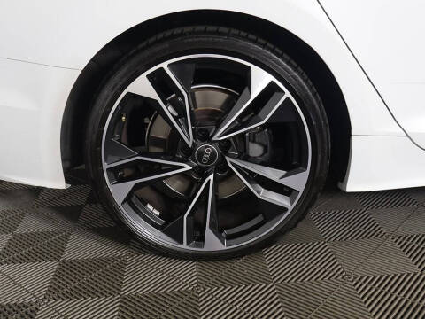 2023 Audi S5 Sportback 3.0T quattro Premium Plus