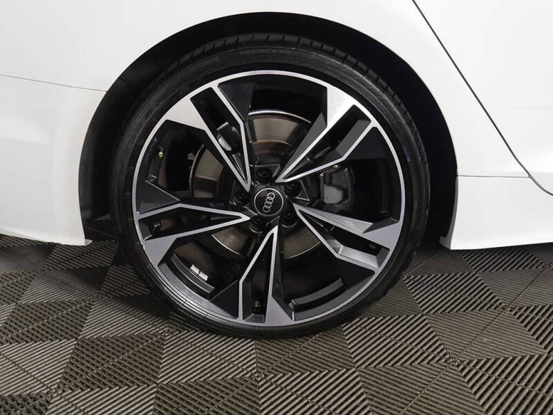 2023 Audi S5 Sportback 3.0T quattro Premium Plus