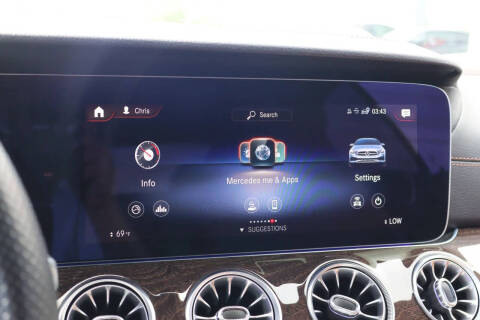 2022 Mercedes-Benz E-Class E 450
