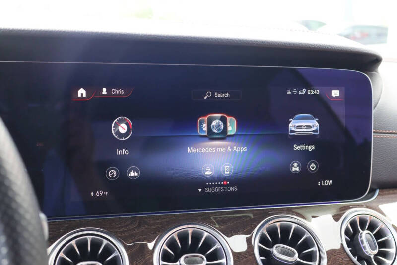 2022 Mercedes-Benz E-Class E 450