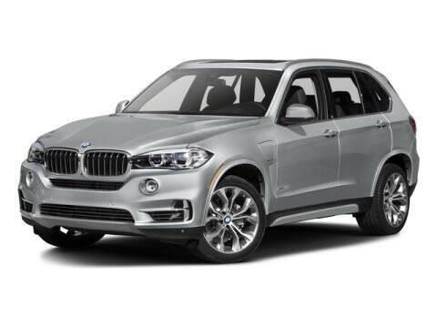2016 BMW X5 for sale at Karplus Warehouse in Pacoima CA