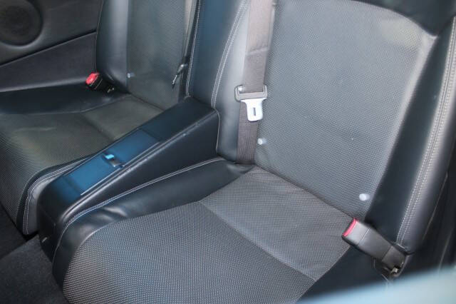 2014 Lexus IS 250C