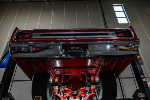 1966 Dodge Coronet