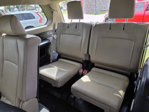 2012 Toyota 4Runner SR5
