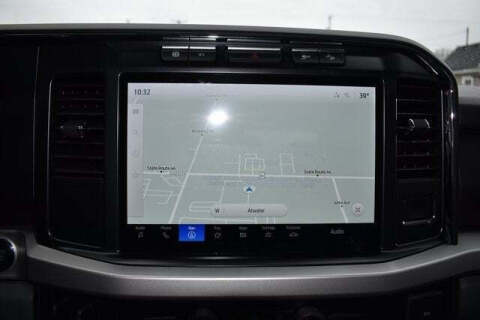 2024 Ford F-250 Super Duty