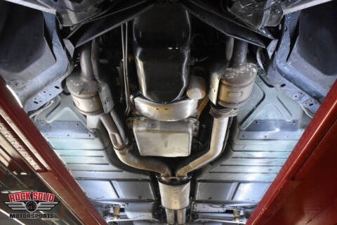 1994 Chevrolet Corvette