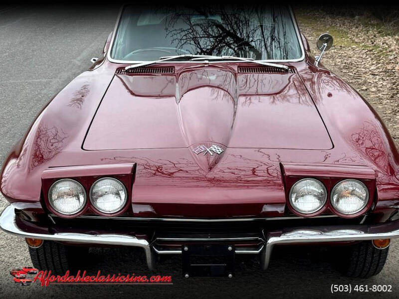 1965 Chevrolet Corvette
