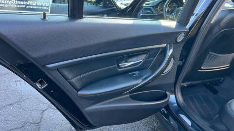 2013 BMW 3 Series 335i