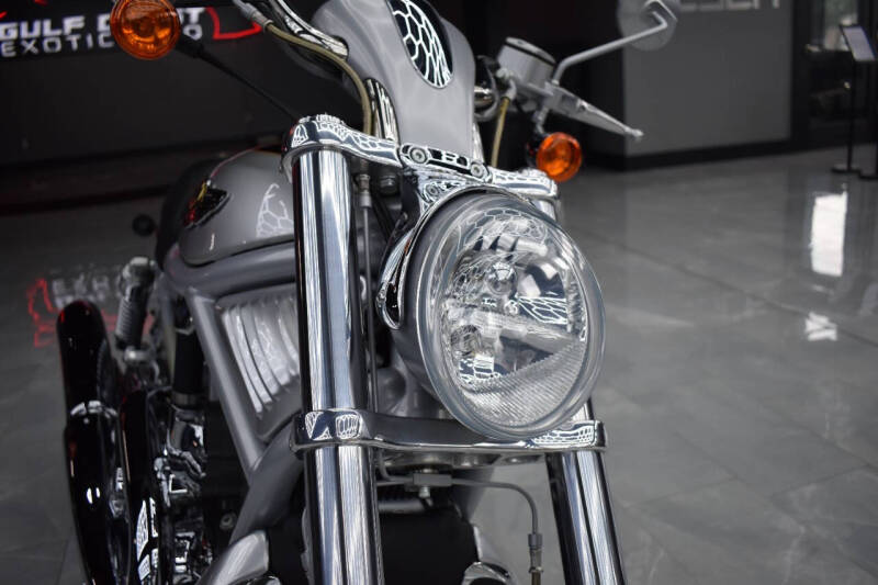 2003 Harley-Davidson V-Rod