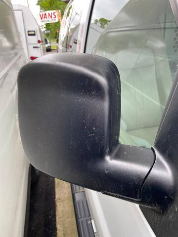 2014 Chevrolet Express 2500