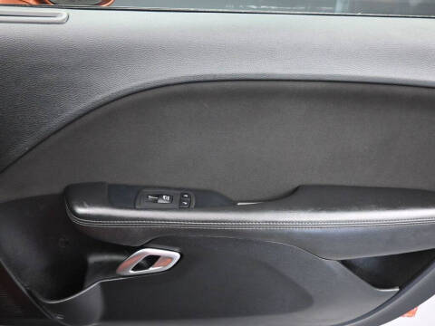 2020 Dodge Challenger R/T