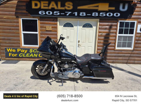 2015 Harley-Davidson Road Glide