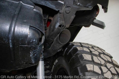 1998 Jeep Wrangler SE