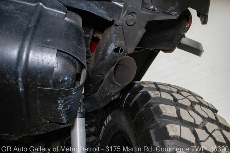 1998 Jeep Wrangler SE