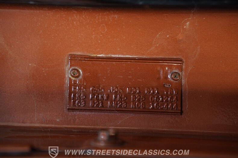 1970 Plymouth Roadrunner