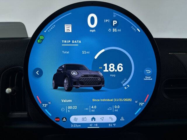 2026 MINI Hardtop 2 Door Cooper S