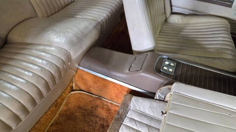 1960 Ford Thunderbird