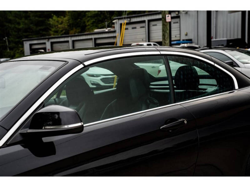 2016 BMW 4 Series 435i