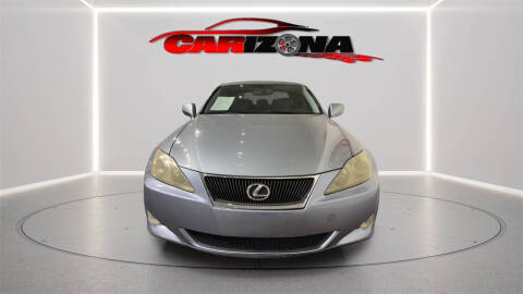 2006 Lexus IS 250