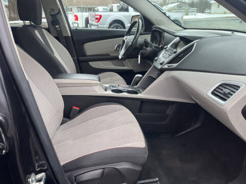 2015 GMC Terrain SLE-2