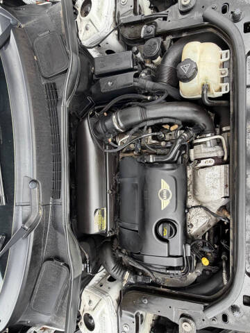 2014 MINI Countryman Cooper S