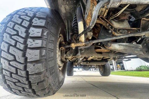 1990 Ford Bronco XLT
