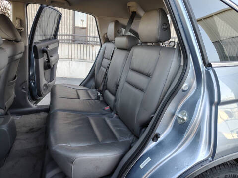 2010 Honda CR-V EX-L w/Navi