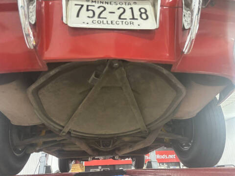 1967 Chevrolet Corvette