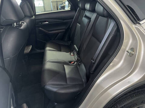 2024 Mazda CX-30 2.5 S Premium