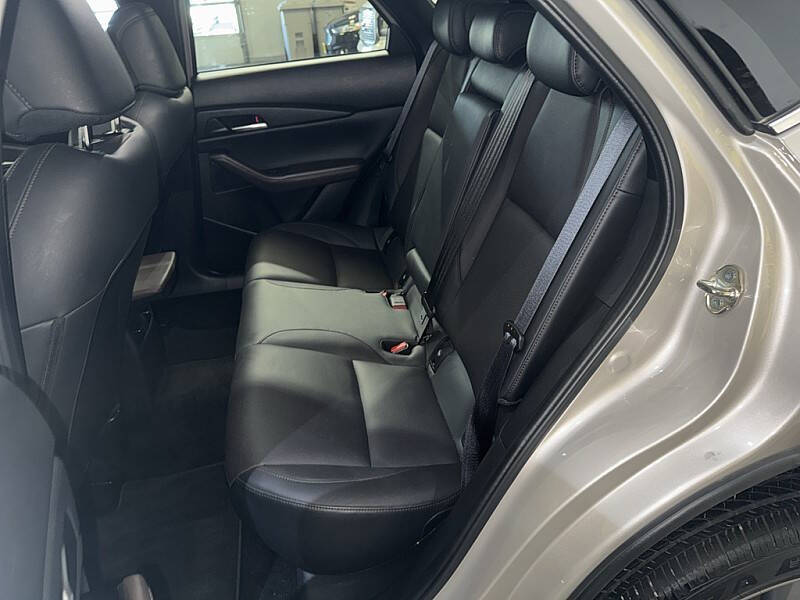 2024 Mazda CX-30 2.5 S Premium