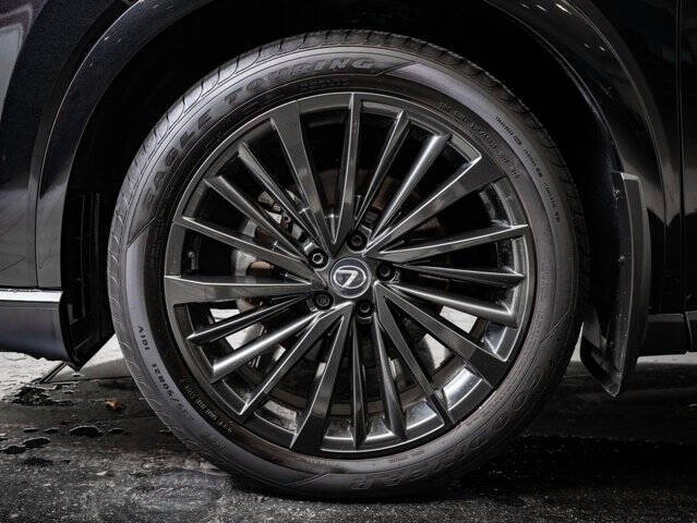 2024 Lexus RX 350