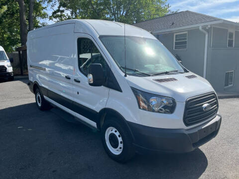 2019 Ford Transit for sale at RC Auto Brokers, LLC in Marietta GA