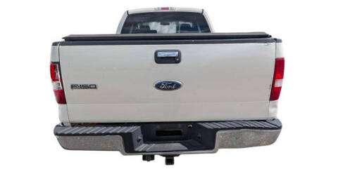 2007 Ford F-150