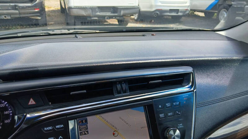 2014 Toyota Avalon Limited