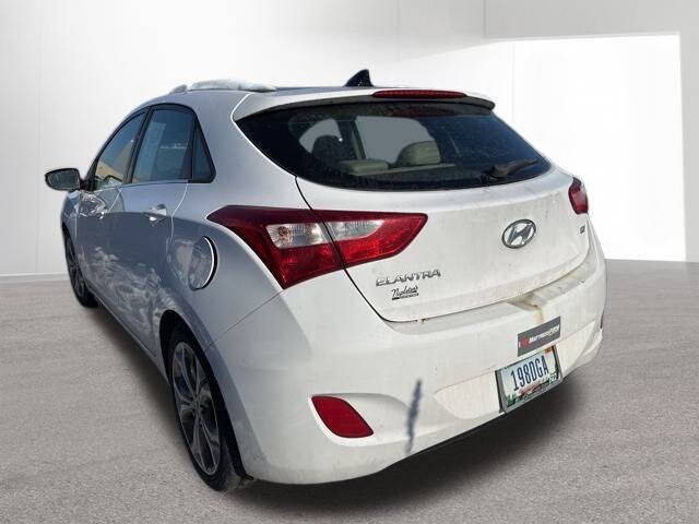 2013 Hyundai Elantra GT