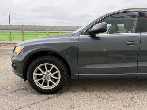 2011 Audi Q5 2.0T quattro Premium
