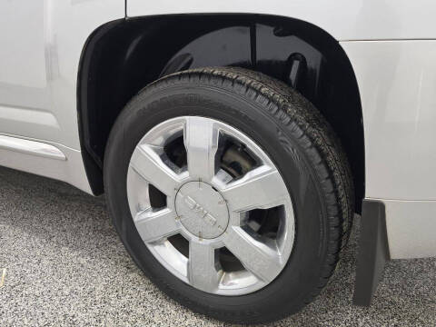 2013 GMC Terrain Denali