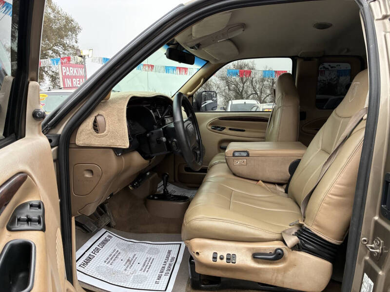 2001 Dodge Ram 2500 SLT Plus