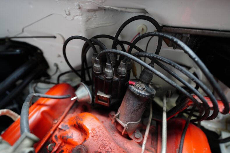 1960 Chevrolet Impala