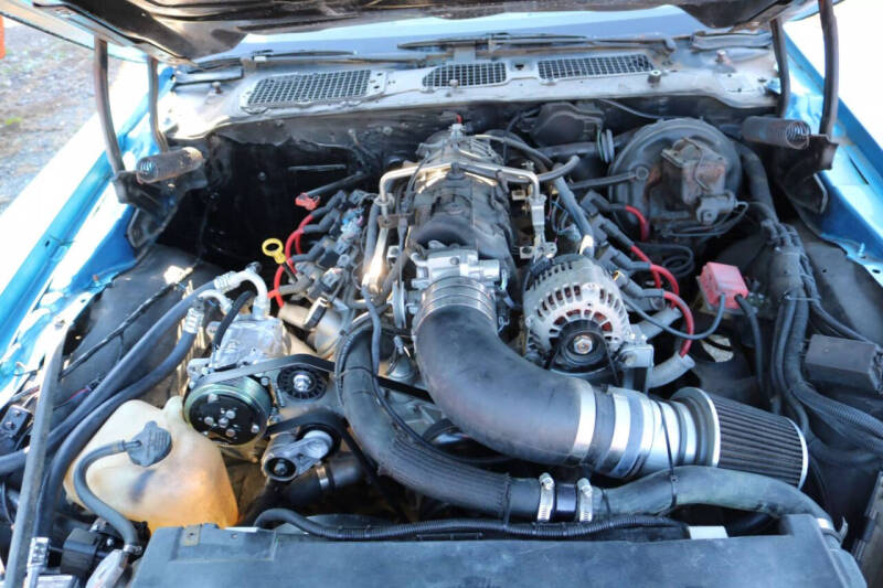 1978 Pontiac Firebird