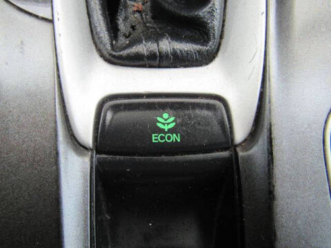 2020 Honda Accord EX