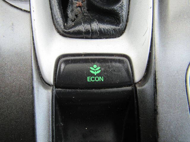 2020 Honda Accord EX