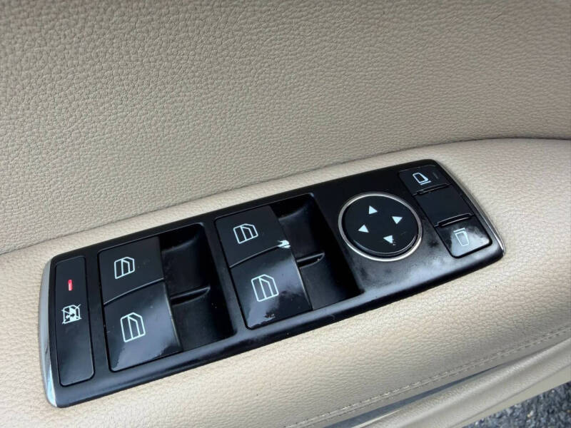 2010 Mercedes-Benz E-Class E 350