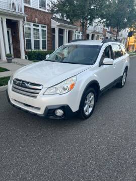 2013 Subaru Outback for sale at Pak1 Trading LLC in Little Ferry NJ