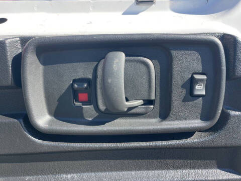 2023 GMC Savana 2500