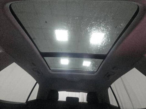 2020 Audi Q8 quattro Prestige 55 TFSI