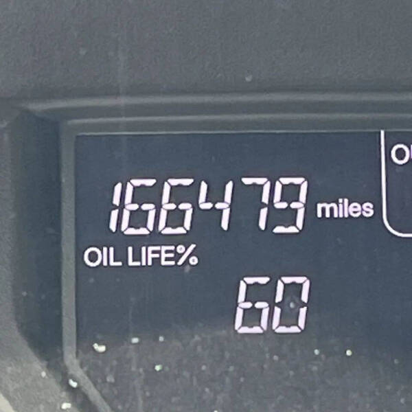 2015 Honda Odyssey EX